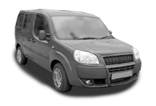 FIAT DOBLO MPV (119_, 223_)