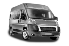 FIAT DUCATO microbuz (250_)