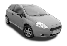 FIAT GRANDE PUNTO (199_)