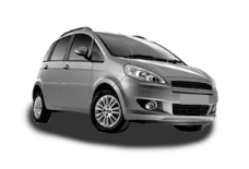 FIAT IDEA (350_)