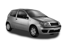FIAT PUNTO (188_)