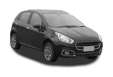 FIAT PUNTO EVO (199_)