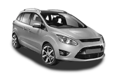 FORD C-MAX II (DXA/CB7, DXA/CEU)