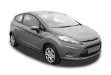 FORD Fiesta VI (CB1, CCN)