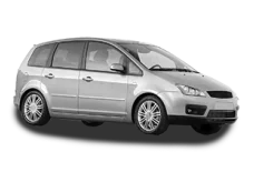 FORD FOCUS C-MAX (DM2)