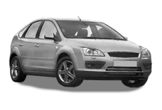 FORD Focus II (DA)