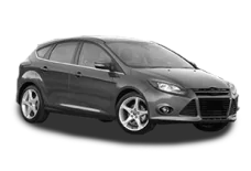 FORD Focus III