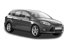 FORD FOCUS III Turnier