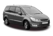 FORD GALAXY II (WA6)