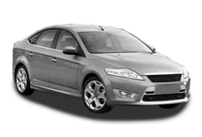 FORD MONDEO IV Sedan (BA7)
