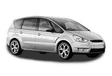 FORD S-MAX (WA6)