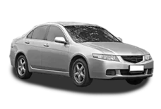 HONDA ACCORD VII (CL, CN)
