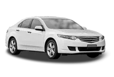 HONDA ACCORD VIII (CU)