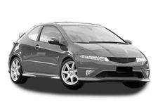 HONDA Civic VIII Hatchback (FN, FK)