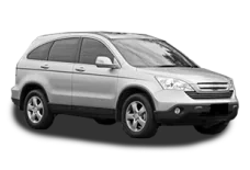 HONDA CR-V III (RE_)