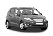 HONDA FR-V (BE)