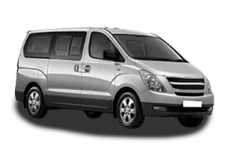 HYUNDAI H-1 / STAREX microbuz (A1)