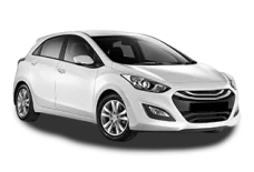 HYUNDAI i30 (GD)