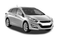 HYUNDAI i40 I CW (VF)