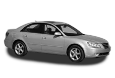 HYUNDAI SONATA V (NF)