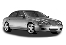 JAGUAR S-TYPE II (X200)