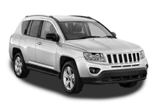 JEEP COMPASS (MK49)
