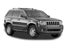 JEEP GRAND CHEROKEE III (WH, WK)