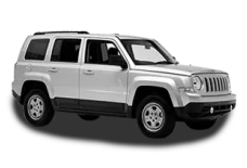 JEEP PATRIOT (MK74)
