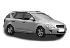 KIA CEE'D SW (ED)