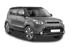 KIA SOUL II (PS)