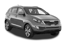 KIA Sportage III (SL)
