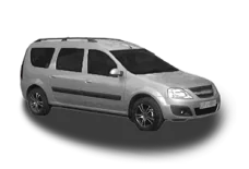LADA LARGUS (KS0_, RS0_, KSA_)