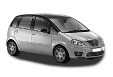 LANCIA MUSA (350_)