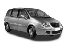 LANCIA PHEDRA (179_)