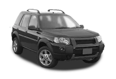 LAND ROVER Freelander 2 (L359)