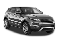 LAND ROVER RANGE ROVER EVOQUE (L538)
