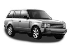LAND ROVER RANGE ROVER III (L322)