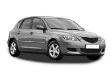 MAZDA 3 (BK)