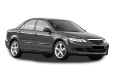 MAZDA 6 Sedan (GG)