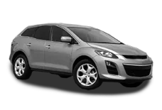 MAZDA CX-7 (ER)