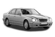 MERCEDES-BENZ E-Class (W210)