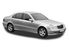 MERCEDES-BENZ E-Class (W211)