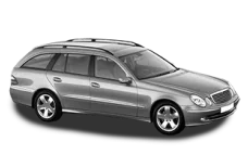 MERCEDES-BENZ E-CLASS T-Model (S211)