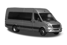 MERCEDES-BENZ SPRINTER 3,5-t microbuz (B906)