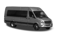MERCEDES-BENZ SPRINTER 3-t microbuz (B906)