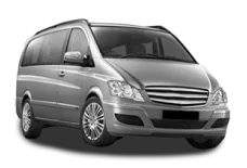 MERCEDES-BENZ VIANO (W639)