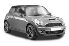 MINI Mini (R56)