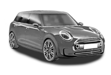 MINI MINI CLUBMAN (R55)
