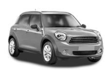 MINI MINI COUNTRYMAN (R60)