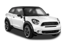 MINI MINI PACEMAN (R61)